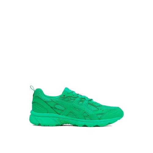 Asics - Shoes > Sneakers - Green - Asics - Modalova