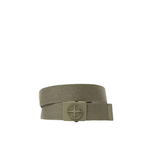 Accessories > Belts - - Stone Island - Modalova
