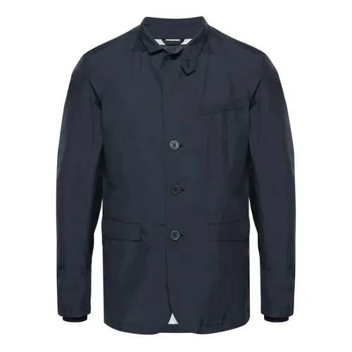 Jackets > Light Jackets - - Herno - Modalova