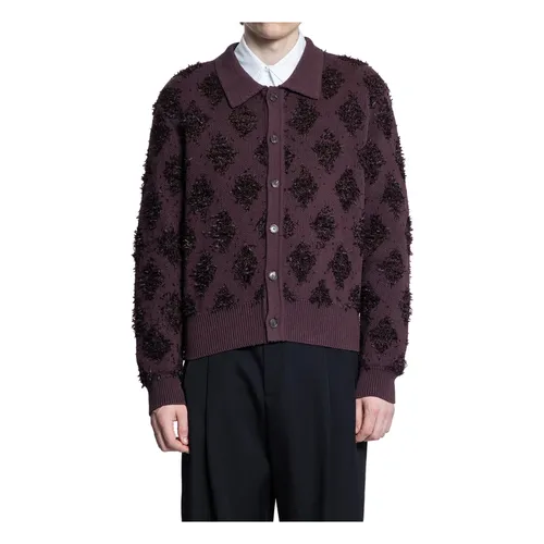 Knitwear > Cardigans - - Recto - Modalova