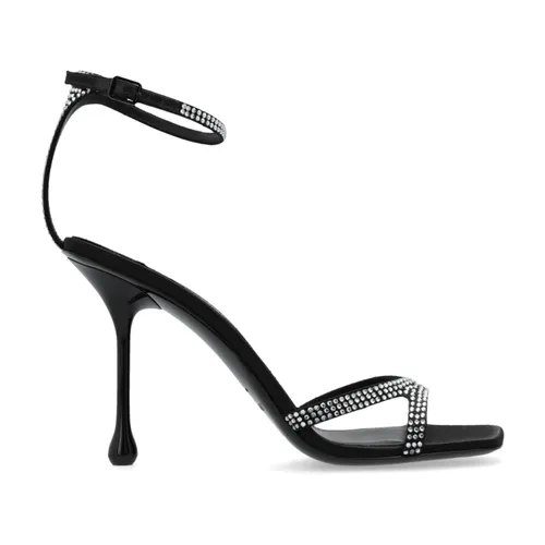Shoes > Sandals > High Heel Sandals - - Jimmy Choo - Modalova