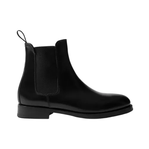 Shoes > Boots > Chelsea Boots - - Scarosso - Modalova