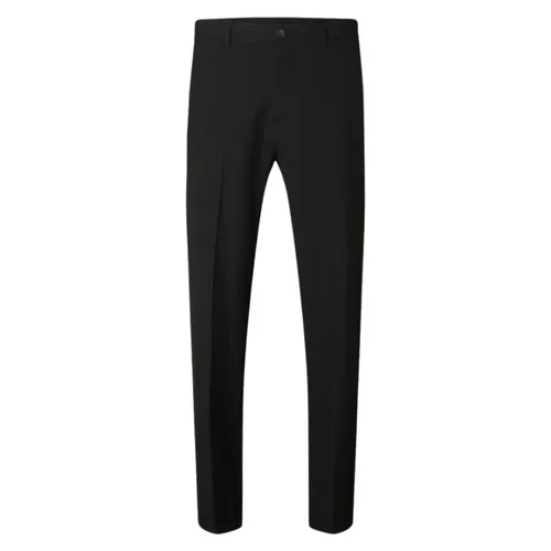 Trousers > Suit Trousers - - Selected Homme - Modalova