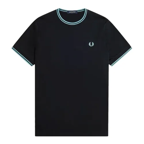 Tops > T-Shirts - - Fred Perry - Modalova