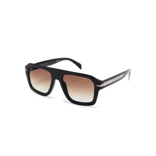 Accessories > Sunglasses - - Eyewear by David Beckham - Modalova