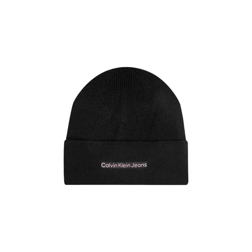 Accessories > Hats > Beanies - - Calvin Klein - Modalova