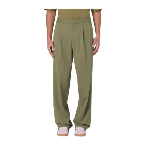 Trousers > Suit Trousers - - Bonsai - Modalova