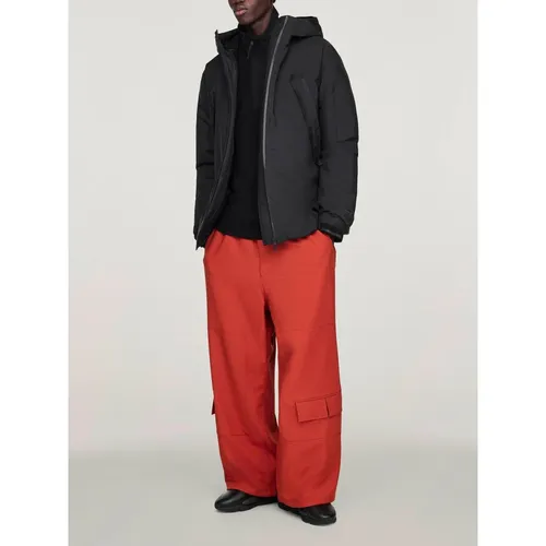 Jackets > Winter Jackets - - Y-3 - Modalova