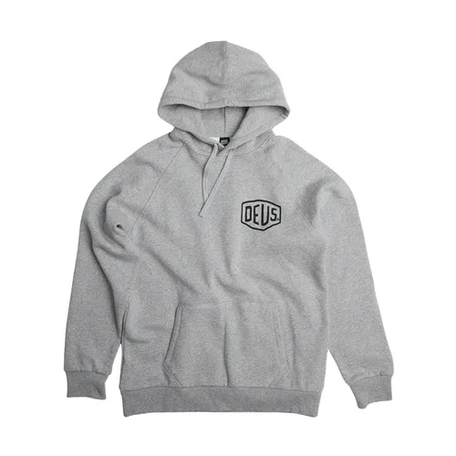 Sweatshirts & Hoodies > Hoodies - - Deus Ex Machina - Modalova