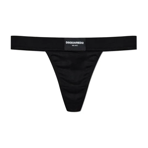 Underwear > Bottoms - - Dsquared2 - Modalova