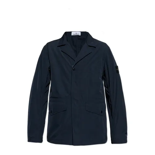 Jackets > Light Jackets - - Stone Island - Modalova