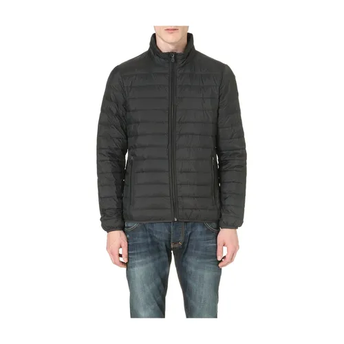 Jackets > Winter Jackets - - Armani Jeans - Modalova