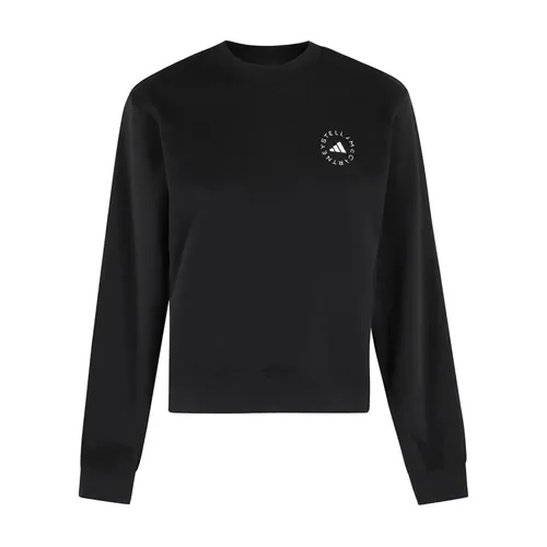 Sweatshirts & Hoodies > Sweatshirts - - Adidas by Stella McCartney - Modalova