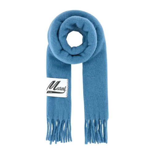 Accessories > Scarves > Winter Scarves - - Marni - Modalova