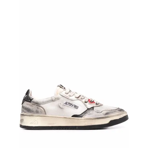 Shoes > Sneakers - - Autry - Modalova