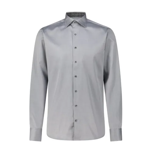 Shirts > Formal Shirts - - Stenströms - Modalova