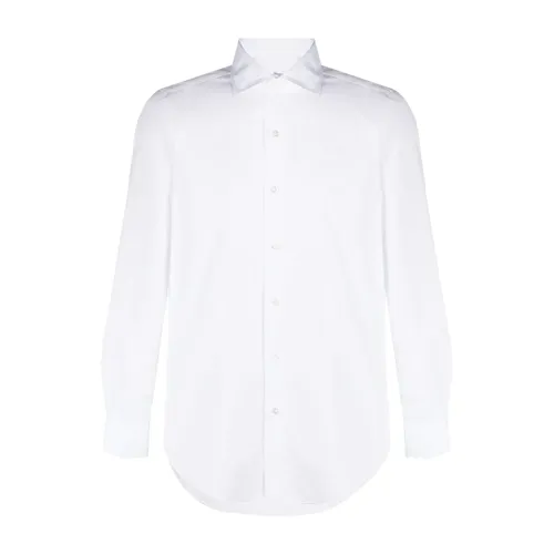 Shirts > Formal Shirts - - Finamore - Modalova