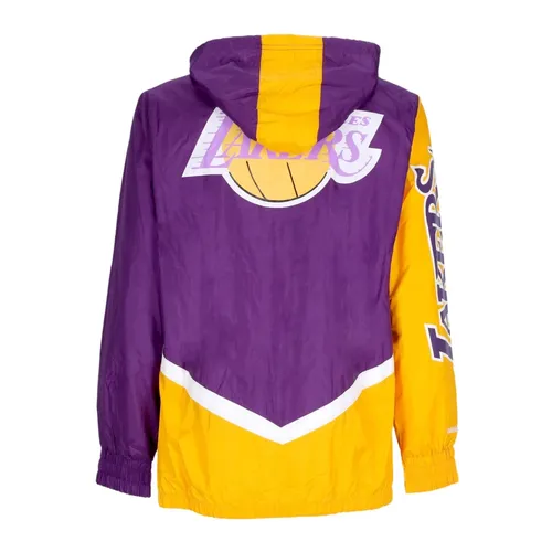 Jackets > Light Jackets - - Mitchell & Ness - Modalova