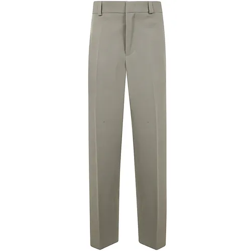 Trousers > Suit Trousers - - Jil Sander - Modalova