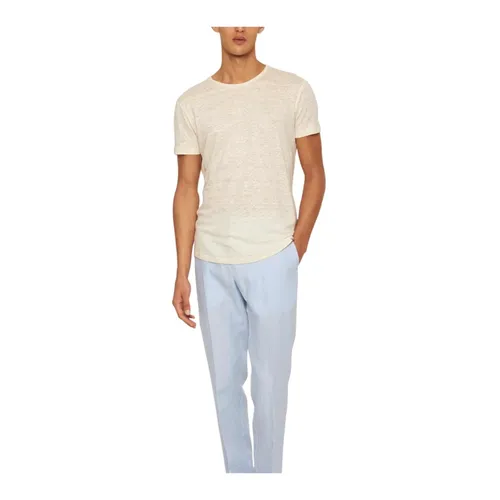 Tops > T-Shirts - - Orlebar Brown - Modalova