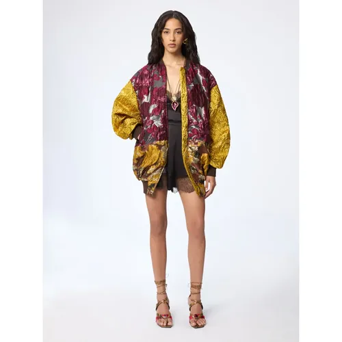 Jackets > Bomber Jackets - - Nina Ricci - Modalova