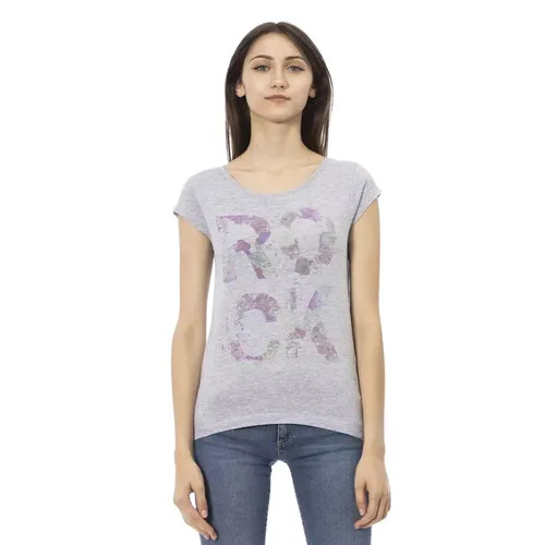 Tops > T-Shirts - - Trussardi - Modalova