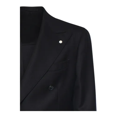 Jackets > Blazers - - Lubiam - Modalova
