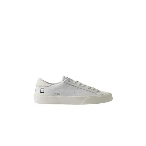 Shoes > Sneakers - - D.a.t.e. - Modalova