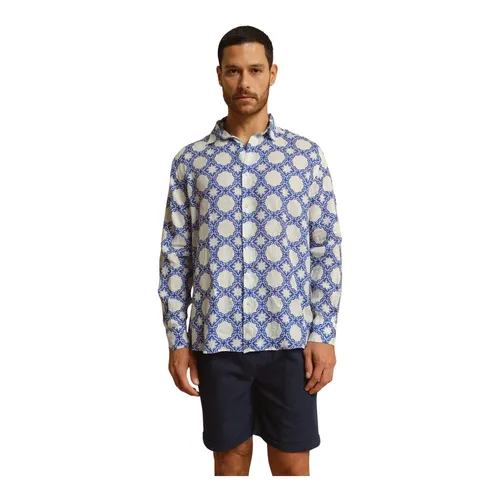 Shirts > Casual Shirts - - Peninsula - Modalova