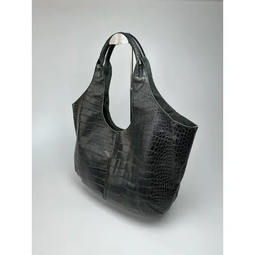 Pre-owned > Pre-owned Bags > Pre-owned Tote Bags - - Salvatore Ferragamo Pre-owned - Modalova