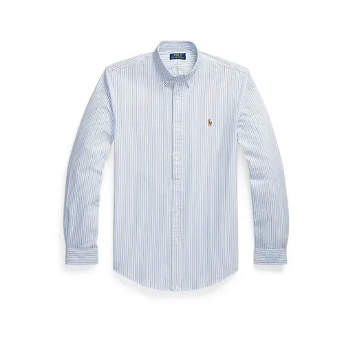 Shirts > Casual Shirts - - Polo Ralph Lauren - Modalova