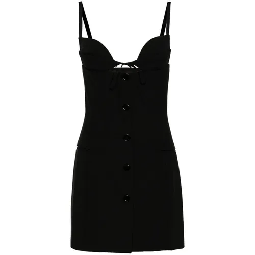 Dresses > Day Dresses > Short Dresses - - Nensi Dojaka - Modalova