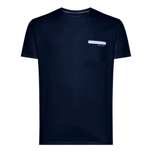 RRD - Tops > T-Shirts - Blue - RRD - Modalova