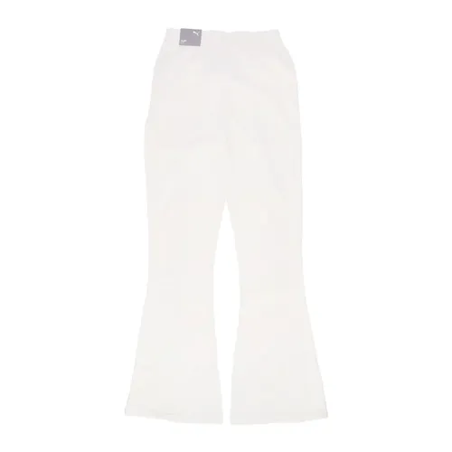 Trousers > Wide Trousers - - Puma - Modalova