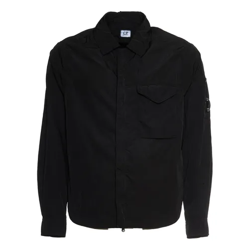 Jackets > Light Jackets - - C.p. Company - Modalova