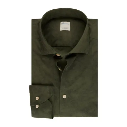 Shirts > Formal Shirts - - Stenströms - Modalova