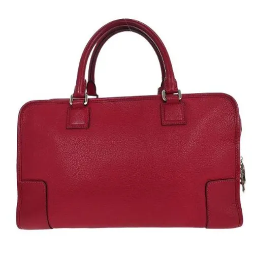 Pre-owned > Pre-owned Bags > Pre-owned Handbags - - Loewe Pre-owned - Modalova