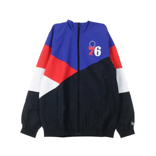 Jackets > Light Jackets - - New Era - Modalova