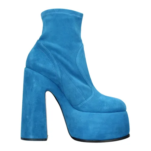 Shoes > Boots > Heeled Boots - - Casadei - Modalova