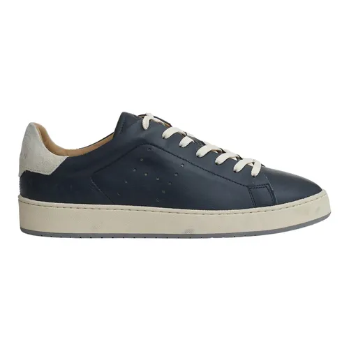 Hogan - Shoes > Sneakers - Blue - Hogan - Modalova