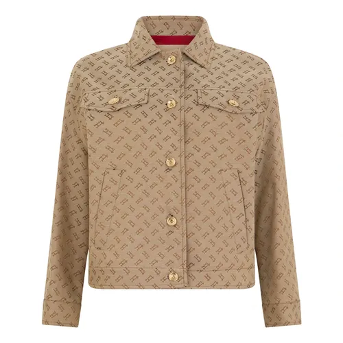 Jackets > Light Jackets - - Herno - Modalova