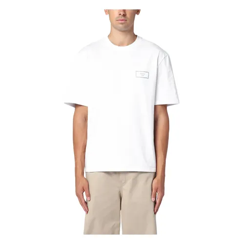 Tops > T-Shirts - - Martine Rose - Modalova