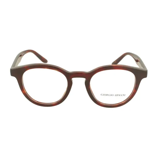 Accessories > Glasses - - Giorgio Armani - Modalova