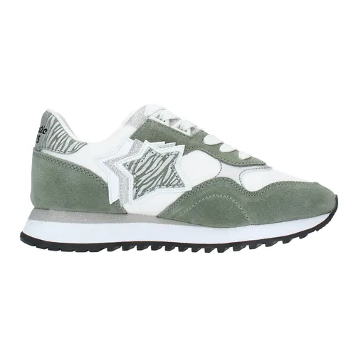 Shoes > Sneakers - - Atlantic Stars - Modalova