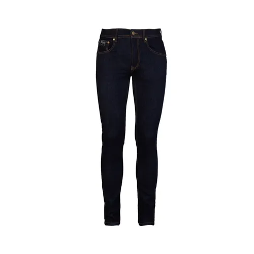 Jeans > Skinny Jeans - - Versace Jeans Couture - Modalova