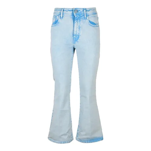 Jeans > Flared Jeans - - Jacob Cohën - Modalova