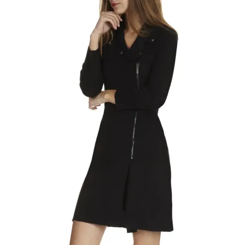 Dresses > Day Dresses > Short Dresses - - Emporio Armani - Modalova