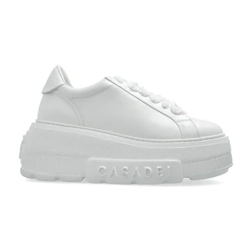 Shoes > Sneakers - - Casadei - Modalova
