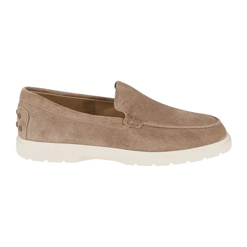 Shoes > Flats > Loafers - - Tod's - Modalova