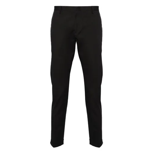 Trousers > Slim-fit Trousers - - Paul Smith - Modalova